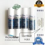 Sedimen Filter 10 Inch 10 Micron