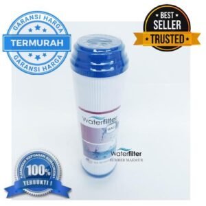 GAC/UDF Filter 10 Inch