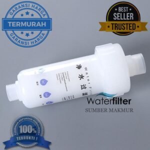 Filter Kran Air Multi Fungsi - Refill
