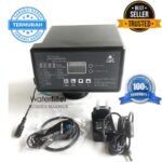 Kepala Runxin F67Q1 Automatic Filter Valve