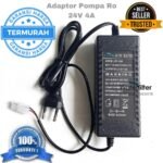 Adaptor Pompa Ro 24v 4A