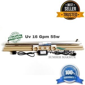 Uv 16 Gpm 55 Watt