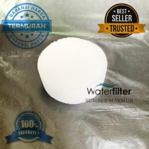 Busa Filter Catridge Kosong T33