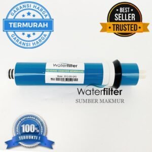 Membrane 200 Gpd blue Water Filter
