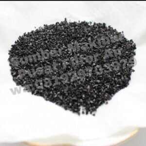 Karbon Aktif Import Iodin 1000+ Per 500gram