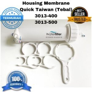 Housing Membrane 3013 - 400&500 Gpd Taiwan