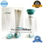 Catridge Filter Air Pvdf 20 Inch Big