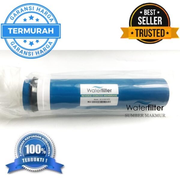 Membrane Ro 3013-500 Gpd