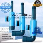 A3 Aerasi Nozzle Ventury Injektor 3/4 Inch