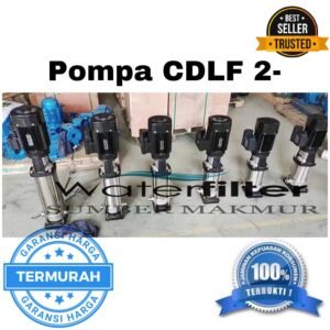 Pompa CDLF 2-22