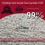 FOF Media Filter Kapur / Softener 10 Gram