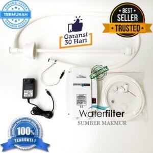 Flojet Flowjet Brand Water Filter