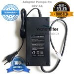 Adaptor Pompa Ro 36V 4A