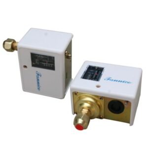 Low Pressure Switch / LPS