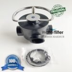 Kepala Tabung Filter 4 Inch Runxin