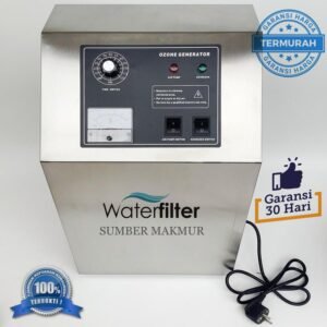 Ozone Generator 5 Gram