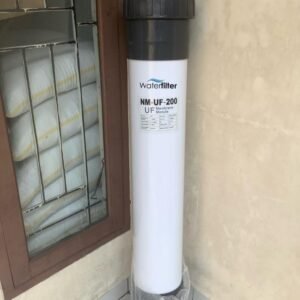 UF-200 / 8060 Ultrafiltrasi