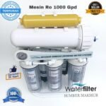 Mesin Ro 1000 GPD