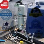 Filter Air Tanah /Filter Air Sumur / Filter Air Pam Japan 1354 Manual