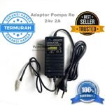 Adaptor Pompa Ro 24V 2A