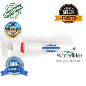 Membrane 100 Gpd White Water Filter