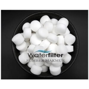Garam NaCL Water Softener Import - Non Yodium Per Zak