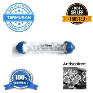 Antiscalant Balls / Siliphos T33