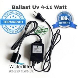 Ballast Uv 1 Gpm