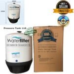 Pressure Tank Ro / Penampungan Ro 11G