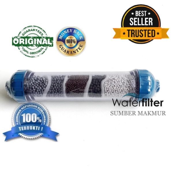 Aquapura 5 in 1 Water Filter