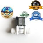 Solenoid / Selenoid Valve 220v Lurus 1/2-1/2 Inch