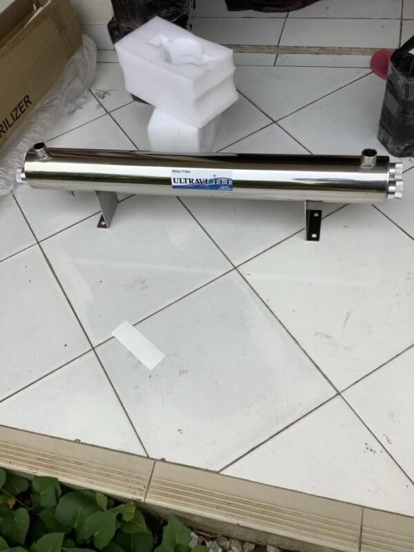 UV 72 Gpm 330 Watt