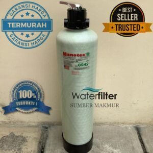 Tabung Filter Air Frp 0942 Nanotec (Filter)
