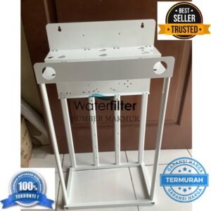 Breket / Kerangka Mesin Ro 1000 Duduk