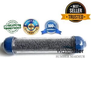 Filter Inline ORP Alkaline
