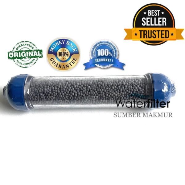 Filter Inline ORP Alkaline