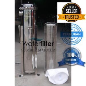 Housing Bag Filter / Filter Bag 7x32