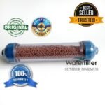 Bio Infrared Ball Inline T33