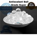 Antiscalant Ball Water Filter