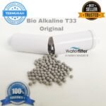 Bio Alkaline T33 Produksi Pabrik