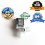 Solenoid / Selenoid Valve 220v Elbow 1/2-1/2 Inch