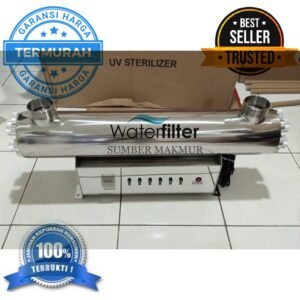 UV 96 Gpm 480 Watt