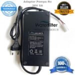 Adaptor Pompa Ro 36V 5A