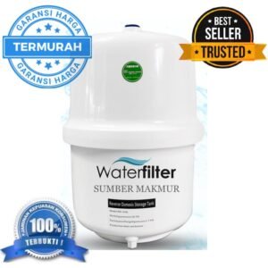 Pressure Tank Ro / Penampungan Ro 4G