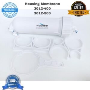 Housing Membrane 3012- 400&500 Gpd Taiwan