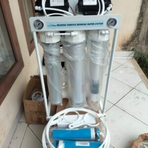 Mesin RO 1000 GPD Reserve Osmosis Water Filter