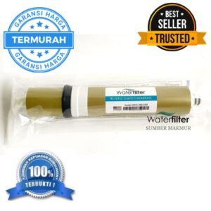 Membrane 200 Gpd Gold Water Filter