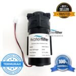 Pompa Ro 400-500 Gpd Water Filter – Satu Set