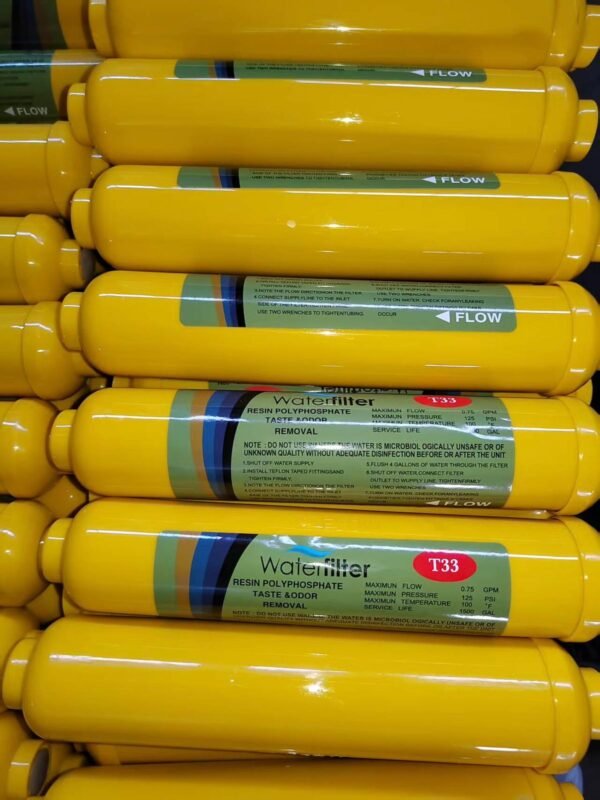Bio Kuning/ Bio Yellow Ro T33