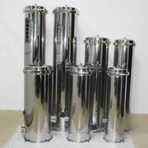 Multi Catridge 20" Isi 7